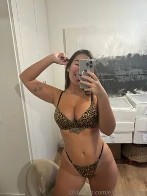 Elisanchesfree OnlyFans Leaked Free Thumbnail Picture - #5jmPGXwFti