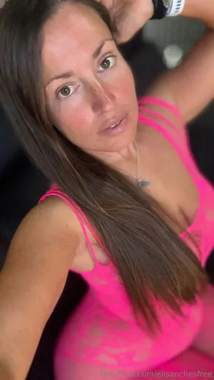 Elisanchesfree OnlyFans Leaked Free Thumbnail Picture - #Z6DNjM69Q2