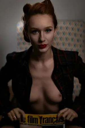 Elisaveta Kurilko OnlyFans Leaked Free Thumbnail Picture - #lo4CSTgyf8