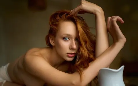 Elisaveta Kurilko OnlyFans Leaked Free Thumbnail Picture - #pToktepJNh