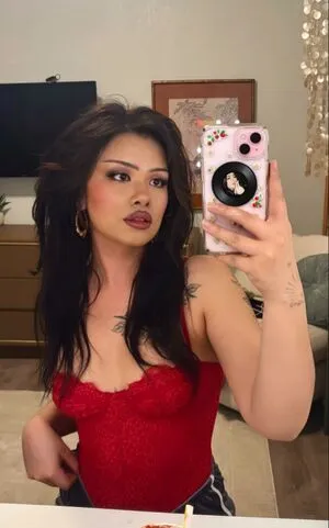 Elisaxgoddess OnlyFans Leaked Free Thumbnail Picture - #bynTriMQrA