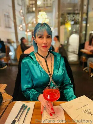 Elisbathory OnlyFans Leaked Free Thumbnail Picture - #aShgQ4acou
