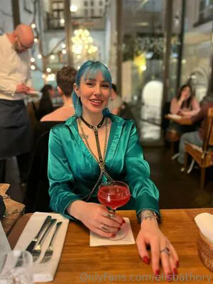 Elisbathory OnlyFans Leaked Free Thumbnail Picture - #rZDHWMHDSz