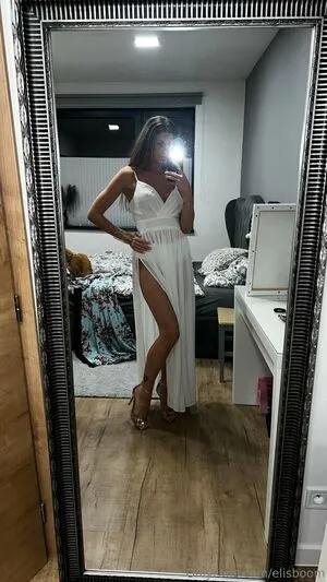 Elisboom OnlyFans Leaked Free Thumbnail Picture - #KNiineniGv