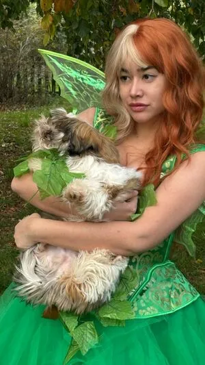 Elise Asmr OnlyFans Leaked Free Thumbnail Picture - #2EGnKR8iuU