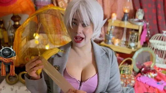 Elise Asmr OnlyFans Leaked Free Thumbnail Picture - #4ZuQQqUqkw