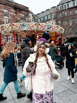 Elise Asmr OnlyFans Leaked Free Thumbnail Picture - #9QFmZzurCW