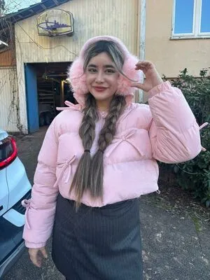 Elise Asmr OnlyFans Leaked Free Thumbnail Picture - #BgJebZzChr