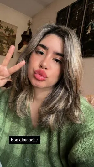 Elise Asmr OnlyFans Leaked Free Thumbnail Picture - #d8ylQ03daN