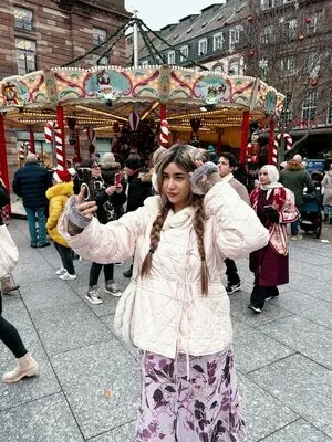 Elise Asmr OnlyFans Leaked Free Thumbnail Picture - #dqL5iVFChp