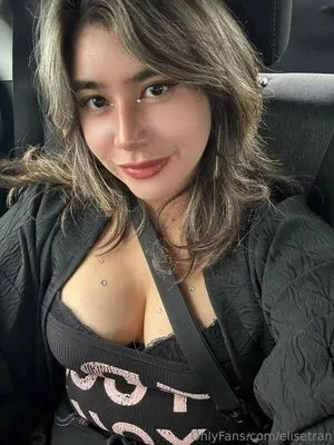 Elise Asmr OnlyFans Leaked Free Thumbnail Picture - #lWhoQMtj53