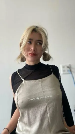 Elise Asmr OnlyFans Leaked Free Thumbnail Picture - #AK1KIhb3I0