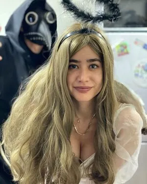 Elise Asmr OnlyFans Leaked Free Thumbnail Picture - #CXA4WhcBP2