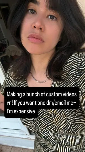 Elise Asmr OnlyFans Leaked Free Thumbnail Picture - #TWQF9z0yRx