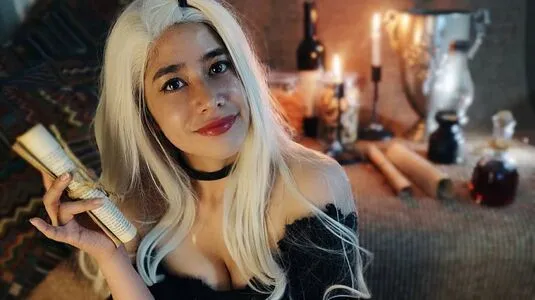 Elise Asmr OnlyFans Leaked Free Thumbnail Picture - #eTDrmnSN1x