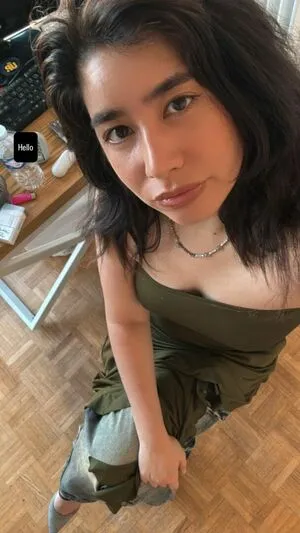 Elise Asmr OnlyFans Leaked Free Thumbnail Picture - #haGqKc3HM1