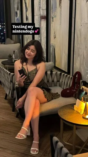 Elise Asmr OnlyFans Leaked Free Thumbnail Picture - #rYNvlJBQGH
