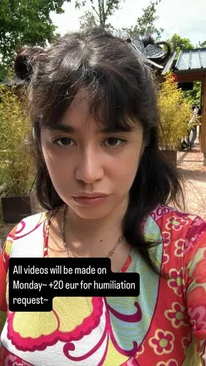 Elise Asmr OnlyFans Leaked Free Thumbnail Picture - #sexW13fS0o