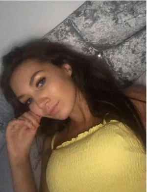 Elise Clayton OnlyFans Leaked Free Thumbnail Picture - #QjKuzmOSPX