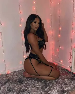 Elise Clayton OnlyFans Leaked Free Thumbnail Picture - #iAcEVEUSxK