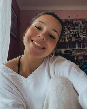 Elise Cm OnlyFans Leaked Free Thumbnail Picture - #czFteofe5C