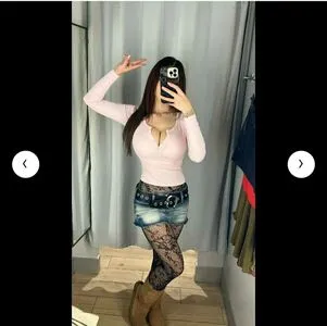 Elise Denisee OnlyFans Leaked Free Thumbnail Picture - #5ioOiwooSI