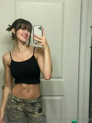 Elise Eve OnlyFans Leaked Free Thumbnail Picture - #0VCpgEZ7ww