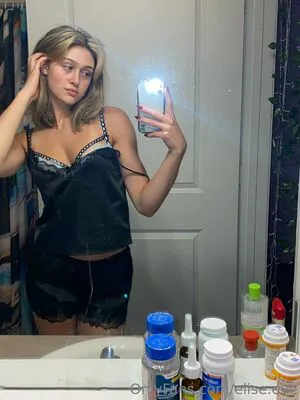 Elise Eve OnlyFans Leaked Free Thumbnail Picture - #5fyGKH8MMS