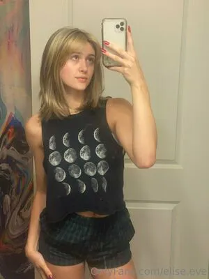 Elise Eve OnlyFans Leaked Free Thumbnail Picture - #5ozjUe45lQ