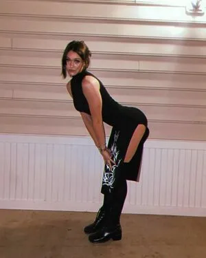 Elise Eve OnlyFans Leaked Free Thumbnail Picture - #8A0GaX4sTI