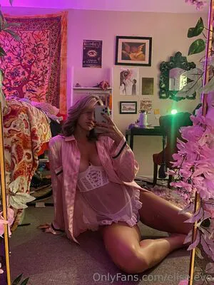 Elise Eve OnlyFans Leaked Free Thumbnail Picture - #IIIuQSjAHX