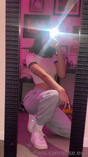 Elise Eve OnlyFans Leaked Free Thumbnail Picture - #Uj3ULIjI15