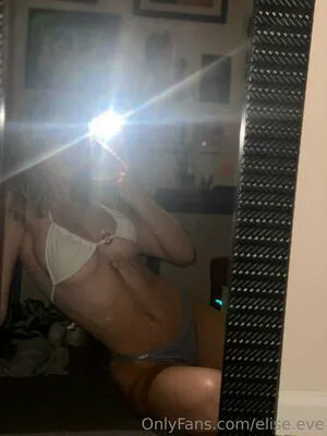 Elise Eve OnlyFans Leaked Free Thumbnail Picture - #kQDmYeA83j