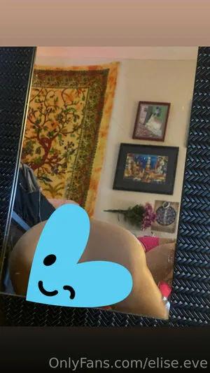 Elise Eve OnlyFans Leaked Free Thumbnail Picture - #tPEHhAJMbg