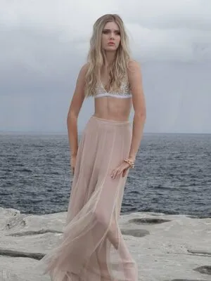 Elise Faust OnlyFans Leaked Free Thumbnail Picture - #PiAlKAkhVa