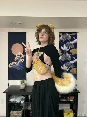 Elise Goddess OnlyFans Leaked Free Thumbnail Picture - #98EGDIRVCx