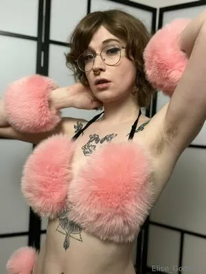 Elise Goddess OnlyFans Leaked Free Thumbnail Picture - #BdwhEbXL78