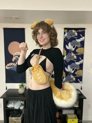 Elise Goddess OnlyFans Leaked Free Thumbnail Picture - #PoAf3rOyt6