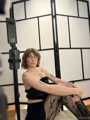 Elise Goddess OnlyFans Leaked Free Thumbnail Picture - #gmIpetIg2Z