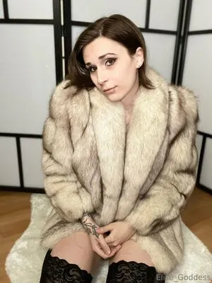 Elise Goddess OnlyFans Leaked Free Thumbnail Picture - #j7r6WuckcL