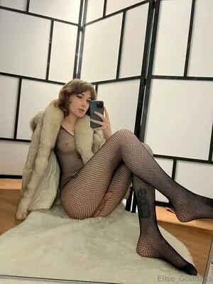 Elise Goddess OnlyFans Leaked Free Thumbnail Picture - #jxRkMJTSgs