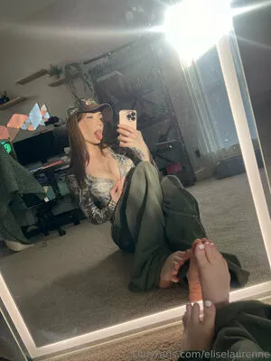 Elise Laurenne OnlyFans Leaked Free Thumbnail Picture - #8ueTR6mmqK