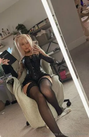 Elise Laurenne OnlyFans Leaked Free Thumbnail Picture - #vwC8fECWCZ