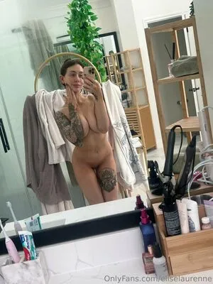 Elise Laurenne OnlyFans Leaked Free Thumbnail Picture - #x1UlHB1Sm9