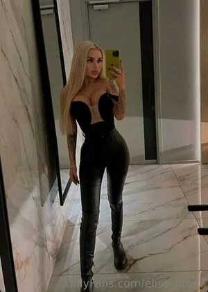 Elise Luna7 OnlyFans Leaked Free Thumbnail Picture - #2tWvD9GeLn