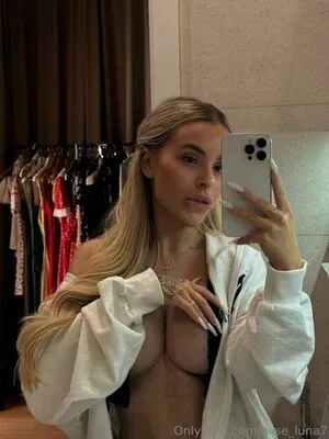 Elise Luna7 OnlyFans Leaked Free Thumbnail Picture - #F1vLS4ah49