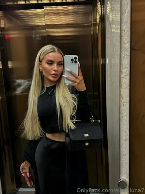 Elise Luna7 OnlyFans Leaked Free Thumbnail Picture - #WpHcNF0y3G
