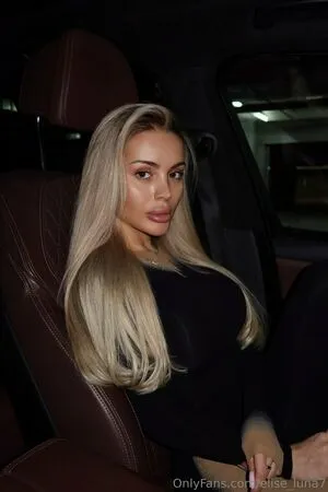 Elise Luna7 OnlyFans Leaked Free Thumbnail Picture - #aOMYQcOvsG