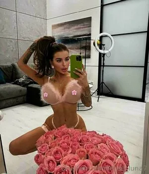 Elise Luna7 OnlyFans Leaked Free Thumbnail Picture - #fvShteN3Hr