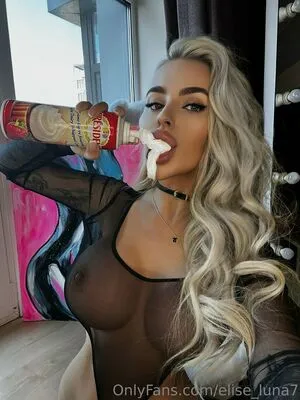 Elise Luna7 OnlyFans Leaked Free Thumbnail Picture - #iDn3fFEg4x